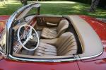 Mercedes-Benz 300 SL Roadster 1960 года